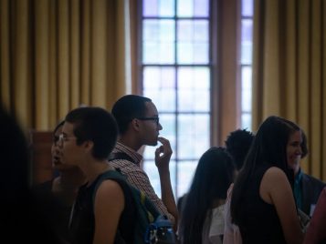 2019 UROP Summer Symposium